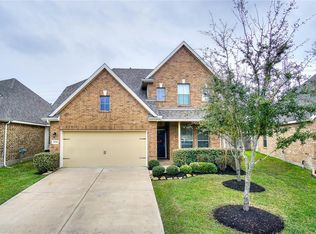 20142 Emerald Mountain Dr, Richmond, TX 77407