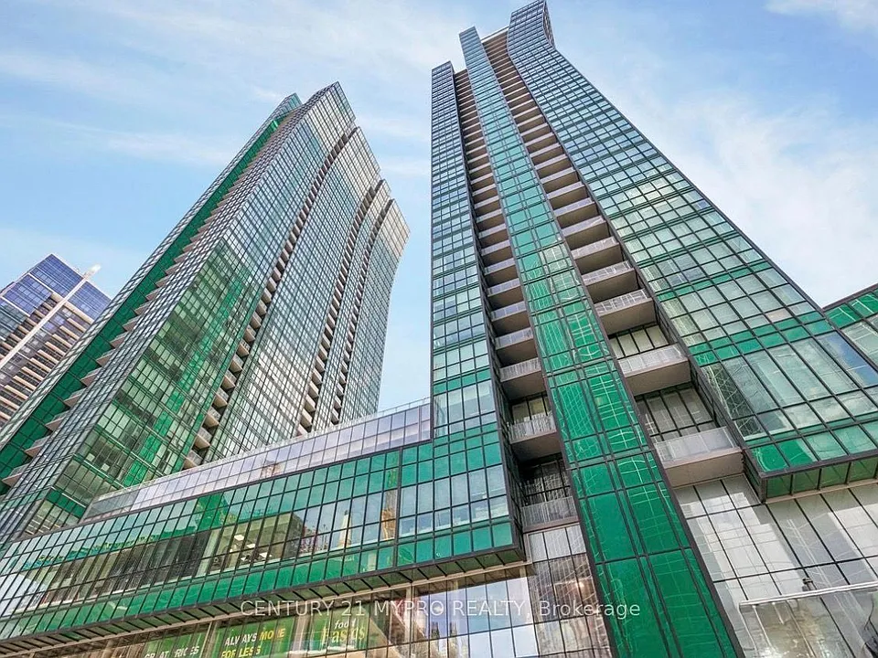 9 Bogert Ave #2803