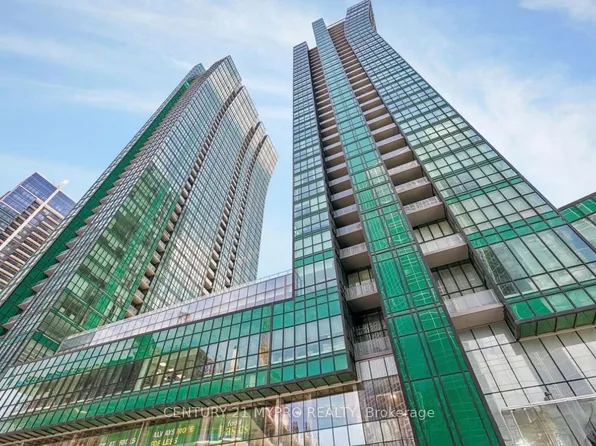 9 Bogert Ave, Toronto, ON