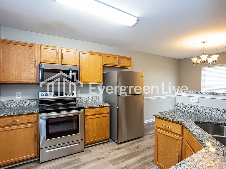 2512 Reid Oaks Dr — Photo 5