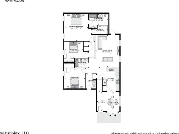 2nd image of 10584 Roundhill Dr