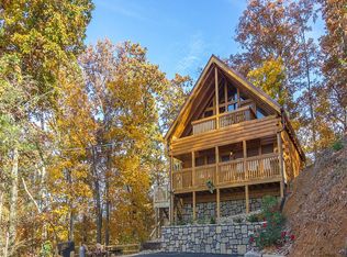 1637 Lamons Loop, Sevierville, TN 37876