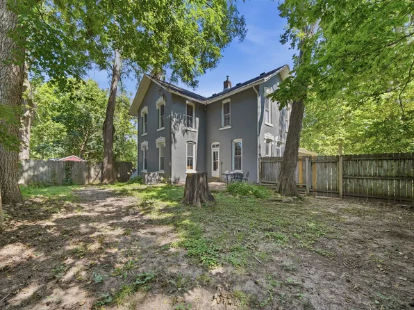 2024 35th St, Des Moines, IA 50310