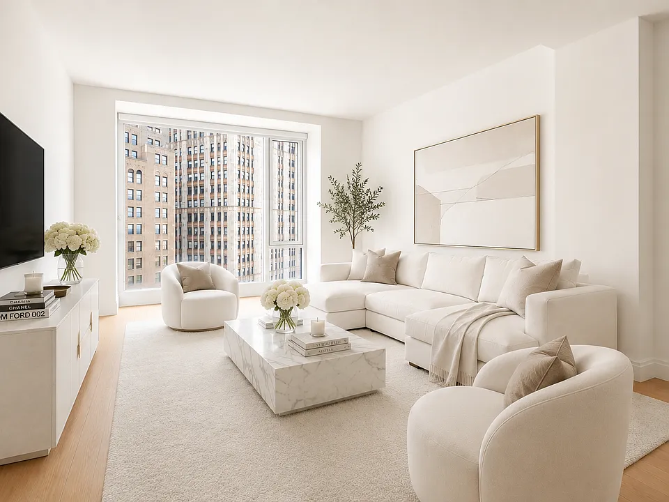 1 Park Row #21A
