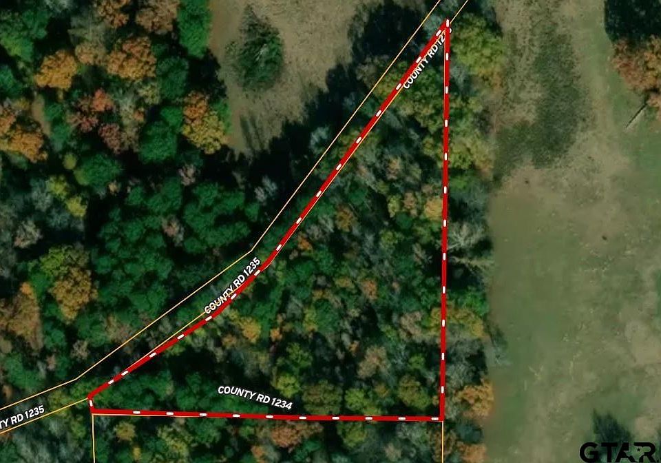 1st image of County Road 1235