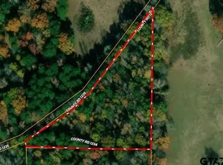 County Road 1235, Omaha, TX 75571