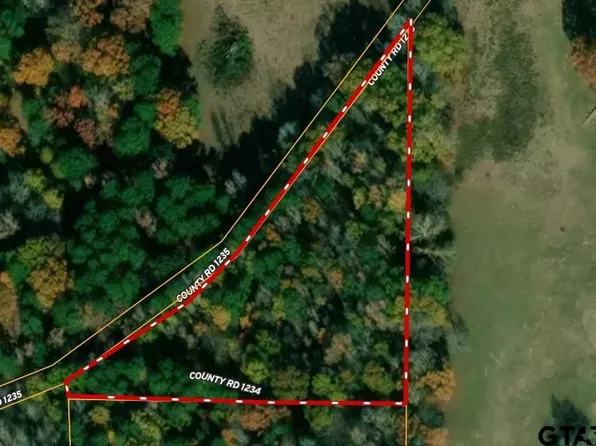 County Road 1235, Omaha, TX 75571