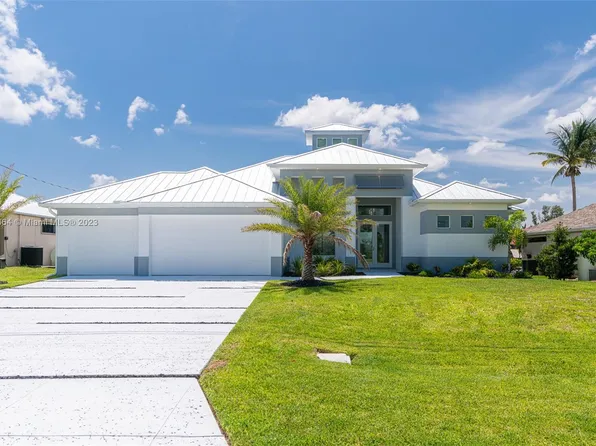 624 NW 37th Pl, Cape Coral, FL 33993