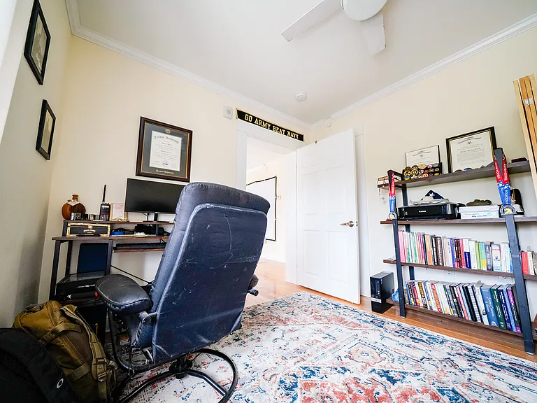 217 Commonwealth Ave #30 — Photo 14