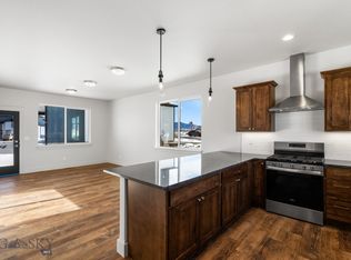 112 Horseshoe Loop, Bozeman, MT 59718