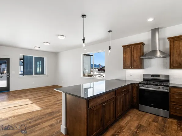 112 Horseshoe Loop, Bozeman, MT 59718