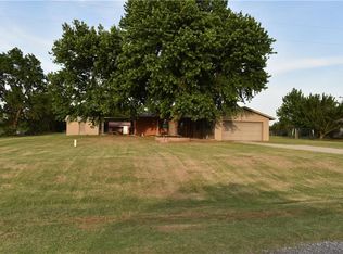 34187 County Street 2610, Anadarko, OK 73005