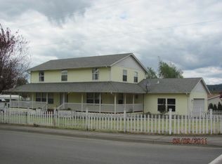 790 Johnson Ave, Cottage Grove, OR 97424