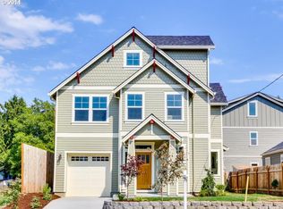 10030 N Midway Ave, Portland, OR 97203