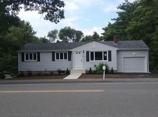 295 Sumner St, Stoughton, MA 02072