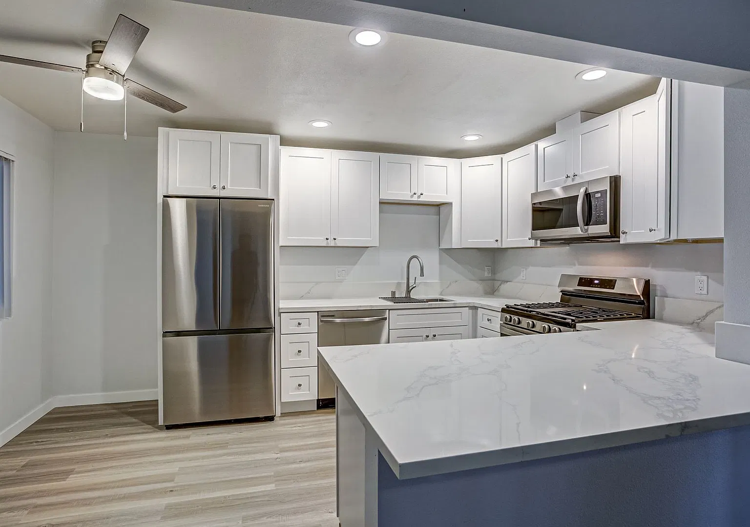 141 Johnston Apartment Homes — Photo 3
