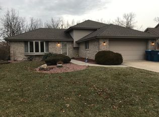 717 Naoma Dr, Crete, IL 60417