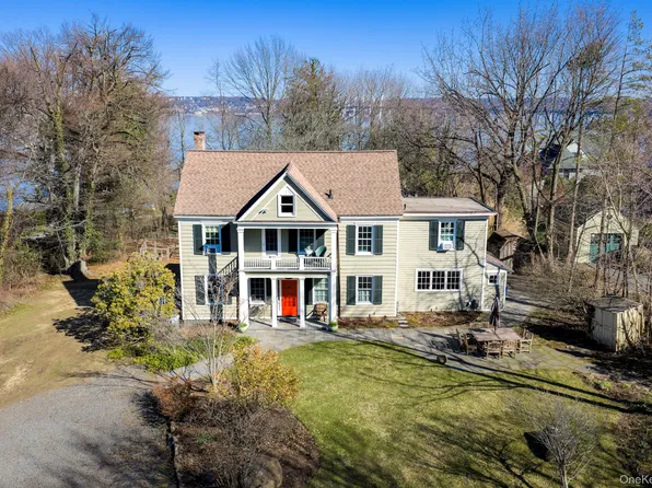 23 Clinton Avenue, Nyack, NY 10960