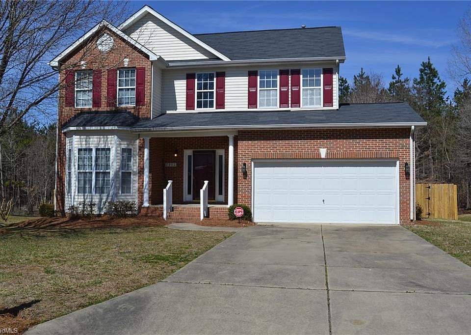 1st image of 2203 Forest Edge Dr