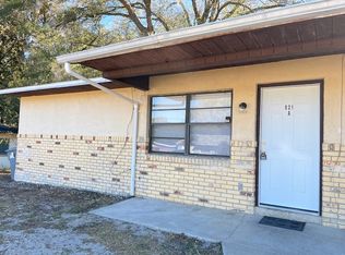 821 Margaret St APT A, Deland, FL 32720