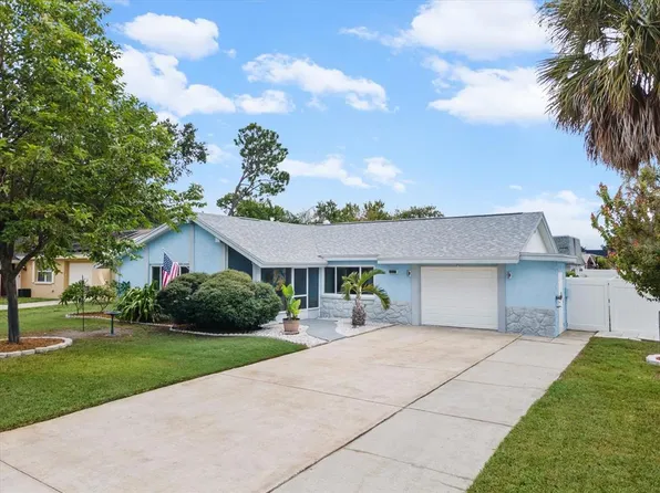 3845 MING TREE DRIVE, NEW PORT RICHEY, FL 34652