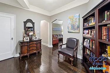 3875 Waldo Avenue, #5M