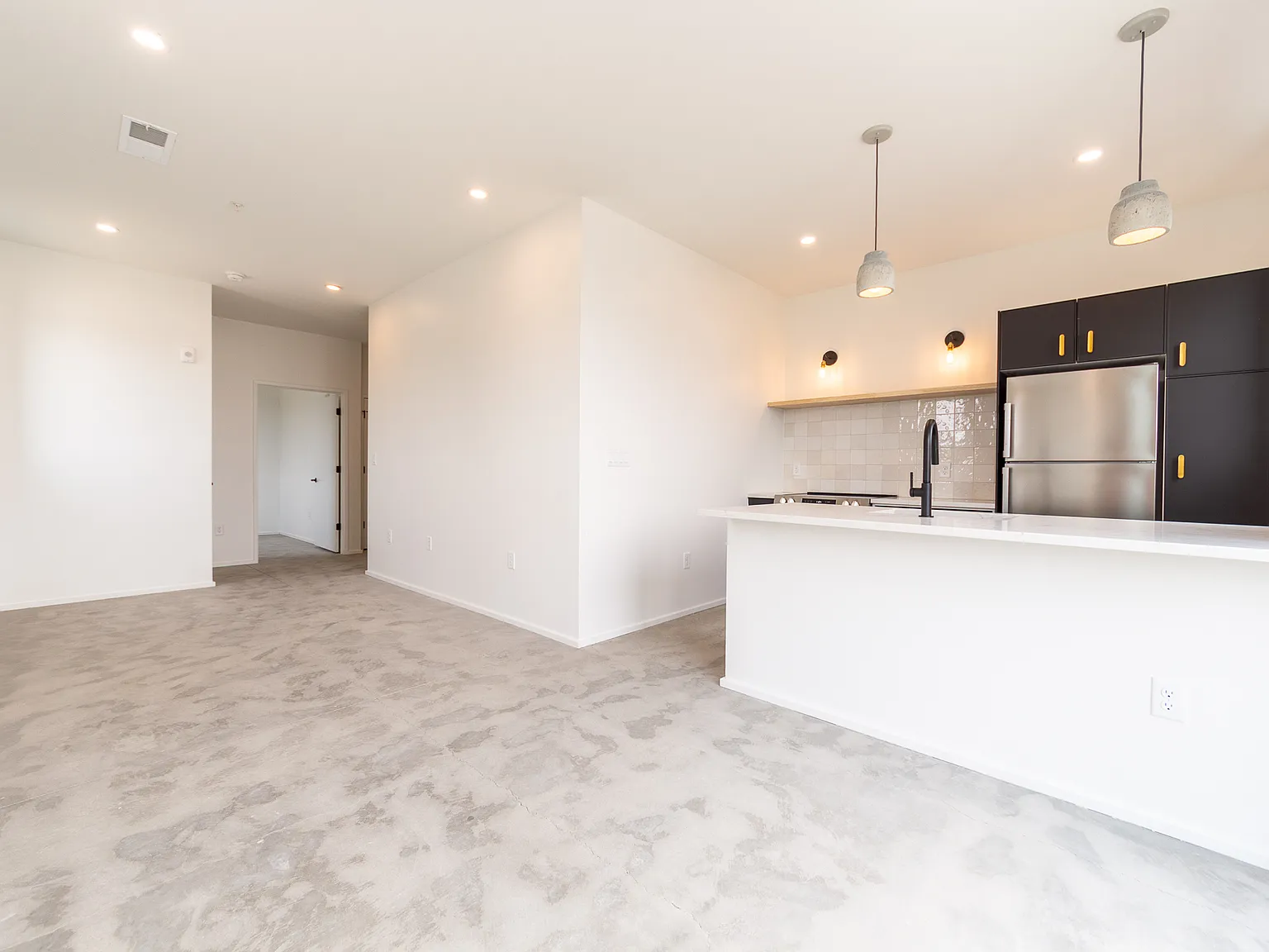 434 Santa Fe Drive - 201 — Photo 2