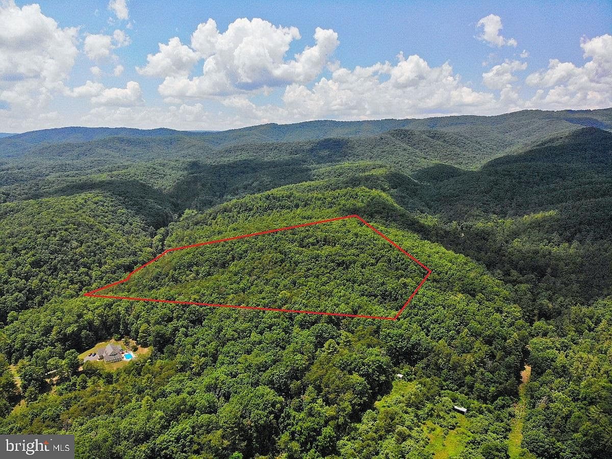Sulphur Springs Rd, Craigsville, VA 24430 MLS VAAG2000362 Zillow