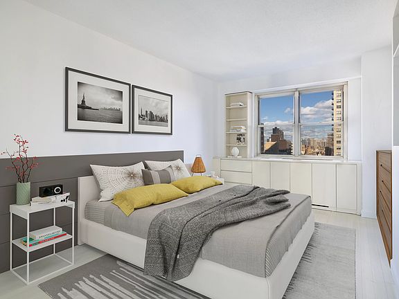 2nd image of 400 E 54th St APT 27D