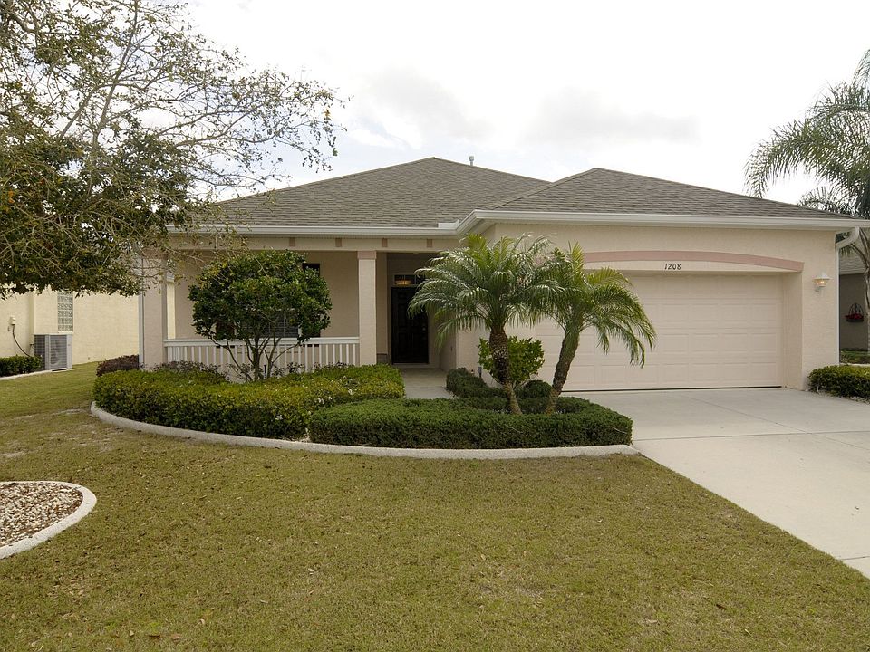 Contemporary Florida