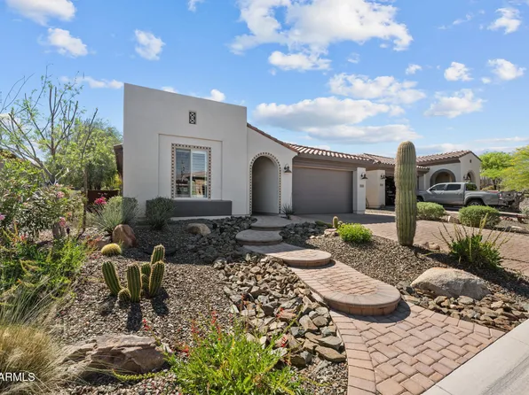 3267 BUCKAROO Court, Wickenburg, AZ 85390