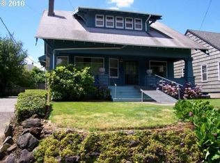 2203 SE 60th Ave #A, Portland, OR 97215