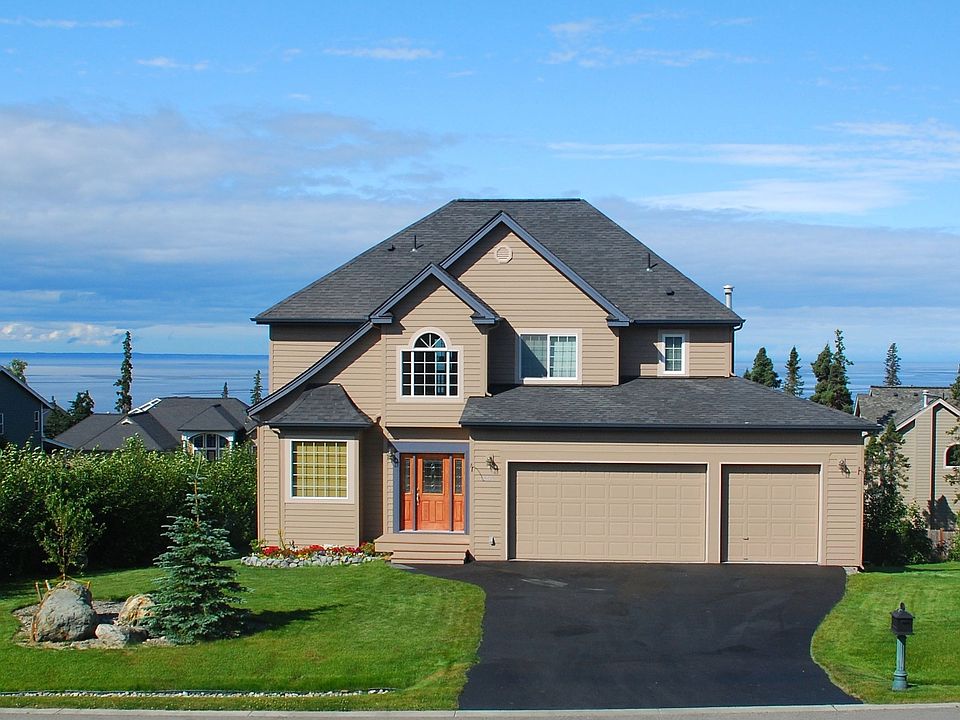 Front of the House