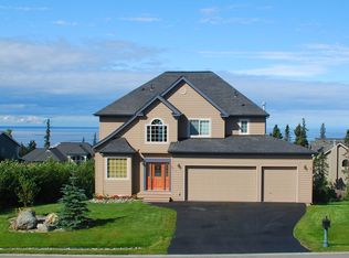 16248 Headlands Cir, Anchorage, AK 99516