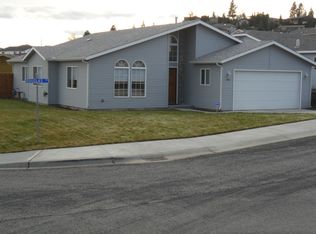 7700 Douglas Dr, Yakima, WA