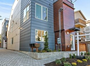 9515 B 8th Ave NW, Seattle, WA 98117