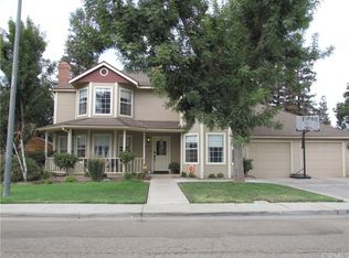 1574 W Eymann Ave, Reedley, CA 93654
