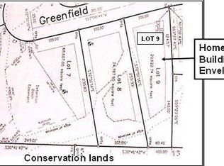 24 Greenfield Dr, Auburn, ME 04210