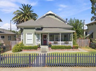 1138 Washington St, Red Bluff, CA 96080