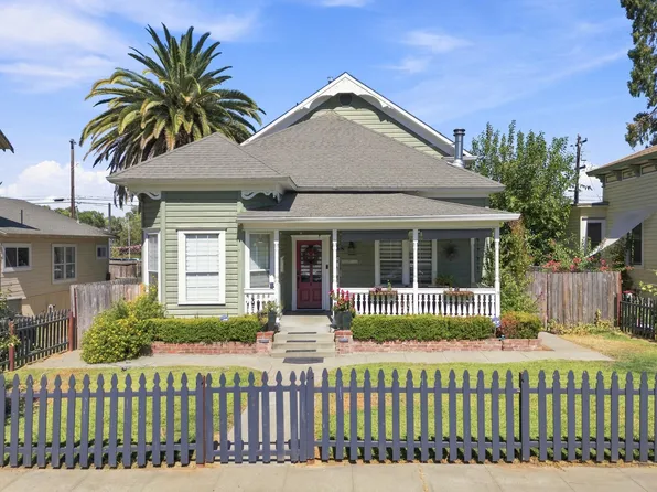 1138 Washington St, Red Bluff, CA 96080