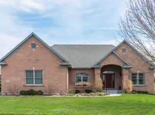 1426 Timshel St, Dayton, OH 45440