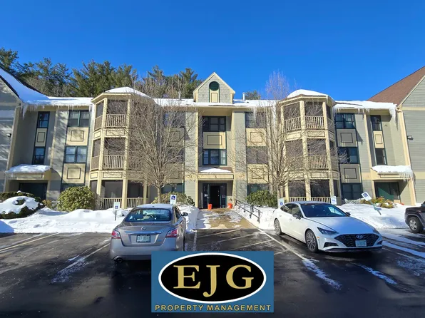 3 Bartemus Trl APT 108, Nashua, NH 03063