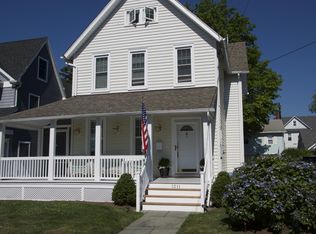 1211 4th Ave, Spring Lake, NJ 07762