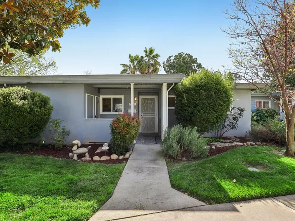 2804 Santa Paula Ct, Sacramento, CA 95821