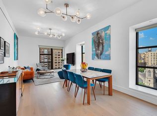 The Westly, New York, NY 10024