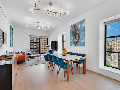 251 W 91st St #10D, New York, NY, 10024