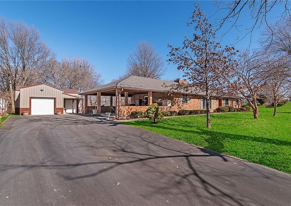 101 W Kelling Ave, Waverly, MO 64096 Zillow
