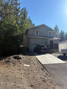 1495 Irene St, Wrightwood, CA, 92397