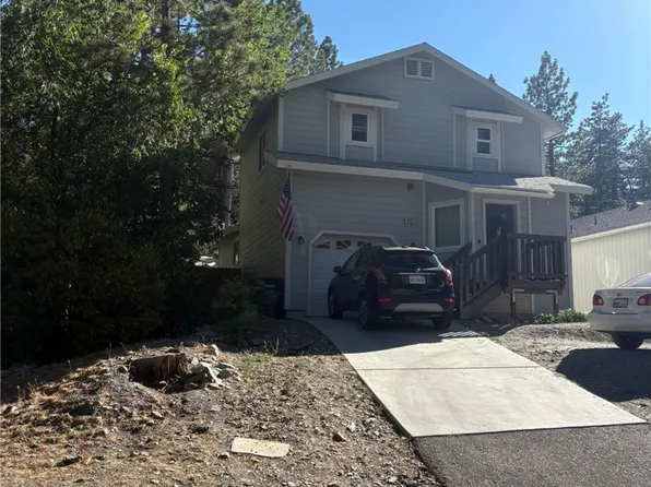 1495 Irene St, Wrightwood, CA 92397