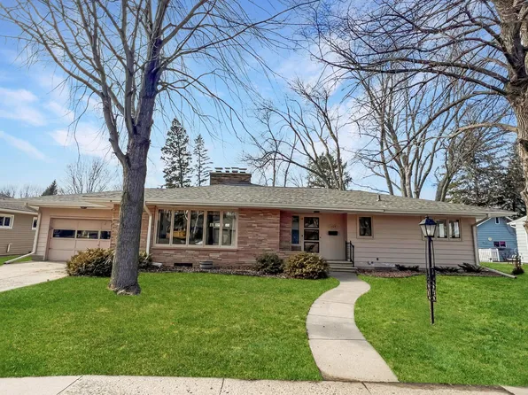1409 N 5th St, Montevideo, MN 56265